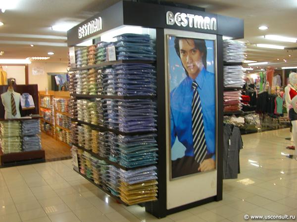Магазин Мужских Рубашек Фото Магазина